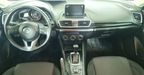 Mazda 3 2.0 SKYACTIV-G V AUTO SPORT Hatchback 2016