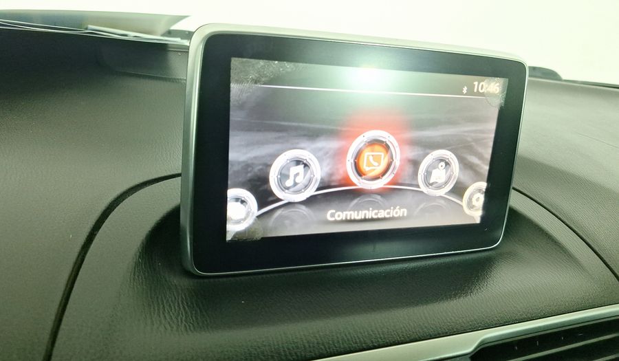 Mazda 3 2.0 SKYACTIV-G V AUTO SPORT Hatchback 2016