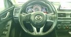 Mazda 3 2.0 SKYACTIV-G V AUTO SPORT Hatchback 2016