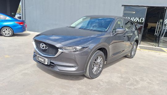 Mazda • CX-5