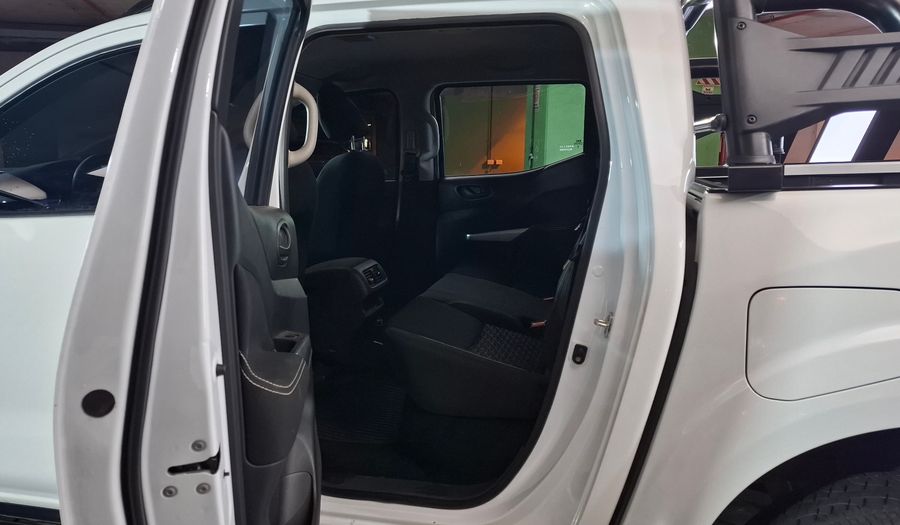 Nissan Frontier 2.3 TD XGEAR 4WD AUTO Pickup 2023