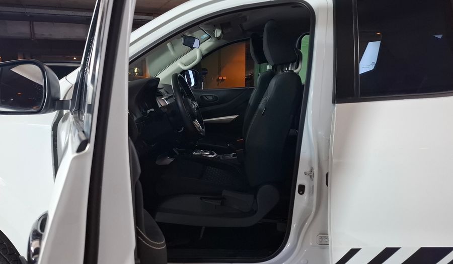 Nissan Frontier 2.3 TD XGEAR 4WD AUTO Pickup 2023