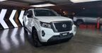 Nissan Frontier 2.3 TD XGEAR 4WD AUTO Pickup 2023