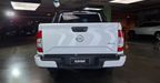 Nissan Frontier 2.3 TD XGEAR 4WD AUTO Pickup 2023