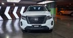 Nissan Frontier 2.3 TD XGEAR 4WD AUTO Pickup 2023