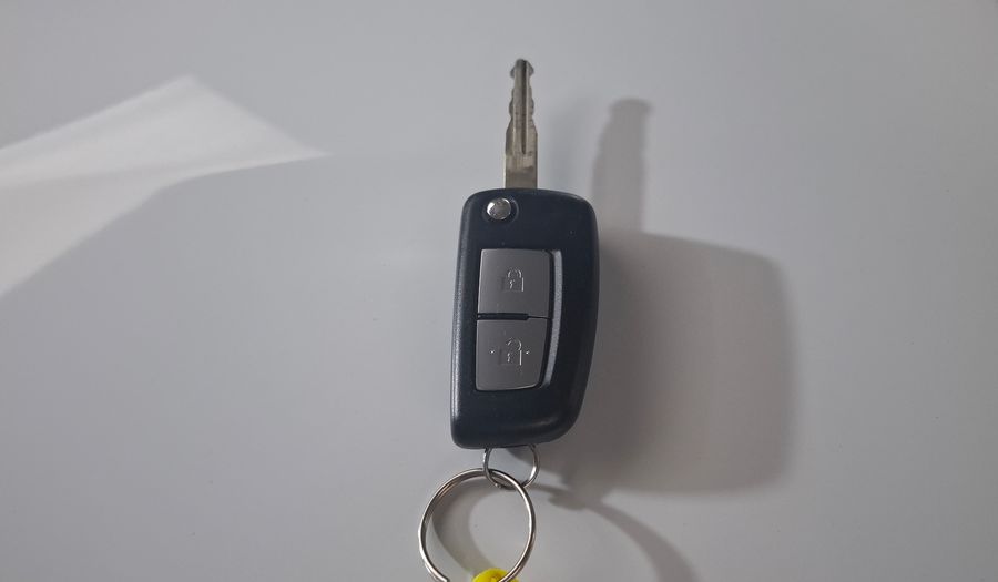 Nissan Frontier 2.3 TD XGEAR 4WD AUTO Pickup 2023