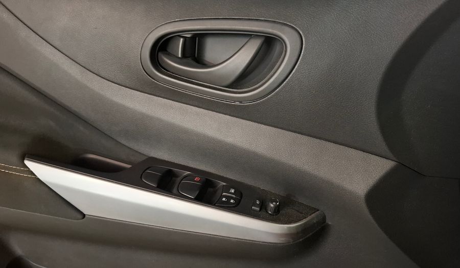 Nissan Frontier 2.3 TD XGEAR 4WD AUTO Pickup 2023