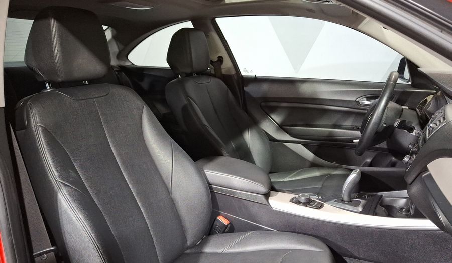 Bmw Serie 2 2.0 220IA Coupe 2017