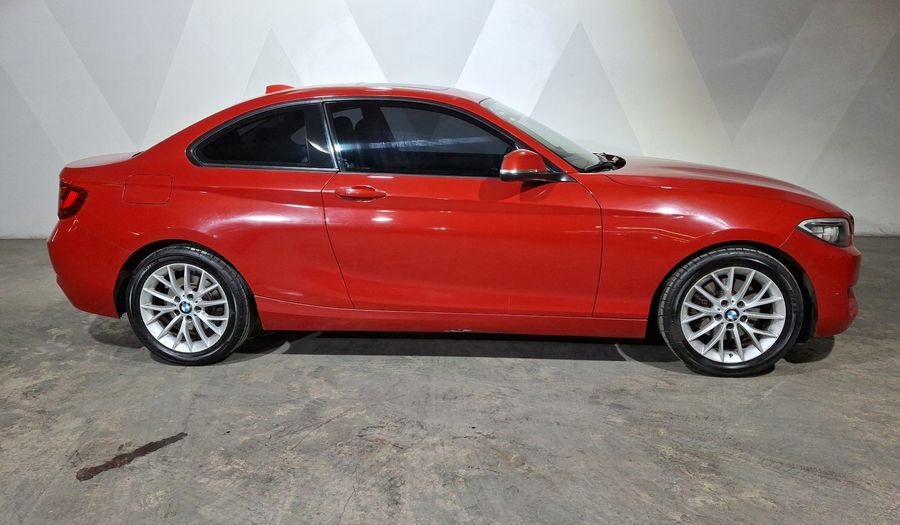 Bmw Serie 2 2.0 220IA Coupe 2017