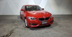 Bmw Serie 2 2.0 220IA Coupe 2017