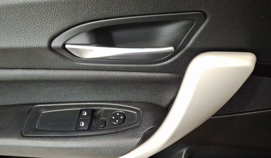 Bmw Serie 2 2.0 220IA Coupe 2017