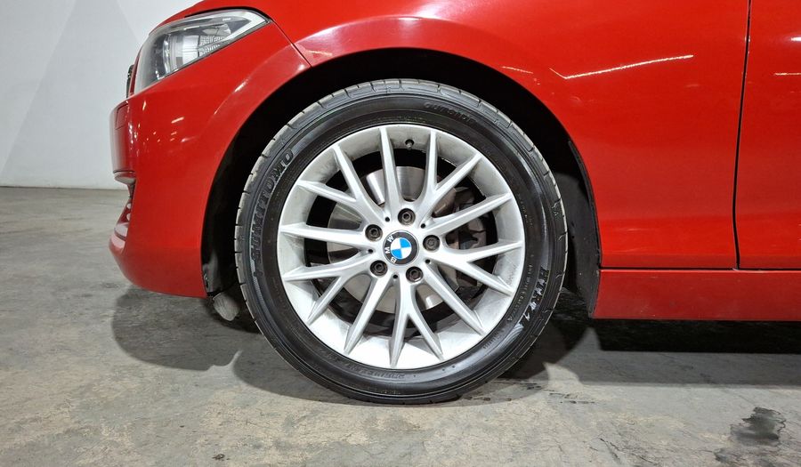 Bmw Serie 2 2.0 220IA Coupe 2017