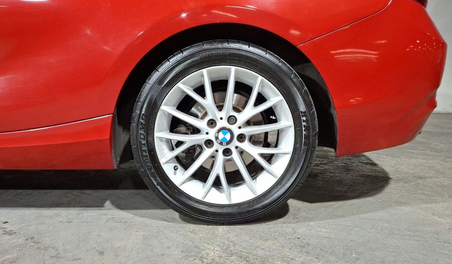 Bmw Serie 2 2.0 220IA Coupe 2017