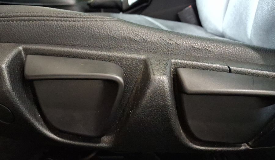 Bmw Serie 2 2.0 220IA Coupe 2017