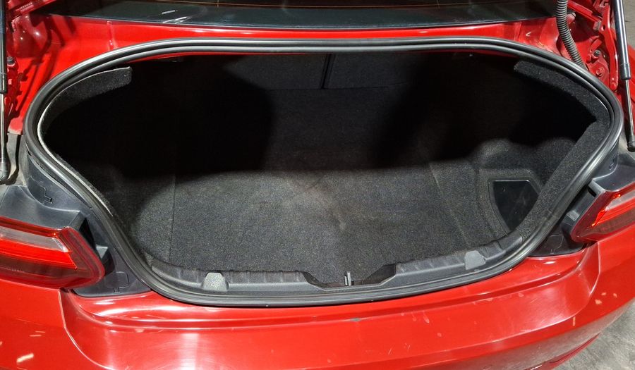 Bmw Serie 2 2.0 220IA Coupe 2017