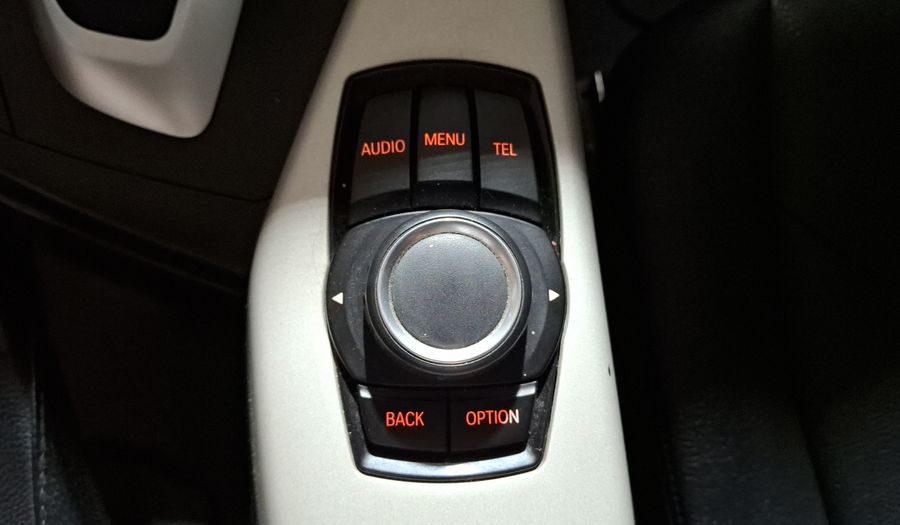 Bmw Serie 2 2.0 220IA Coupe 2017