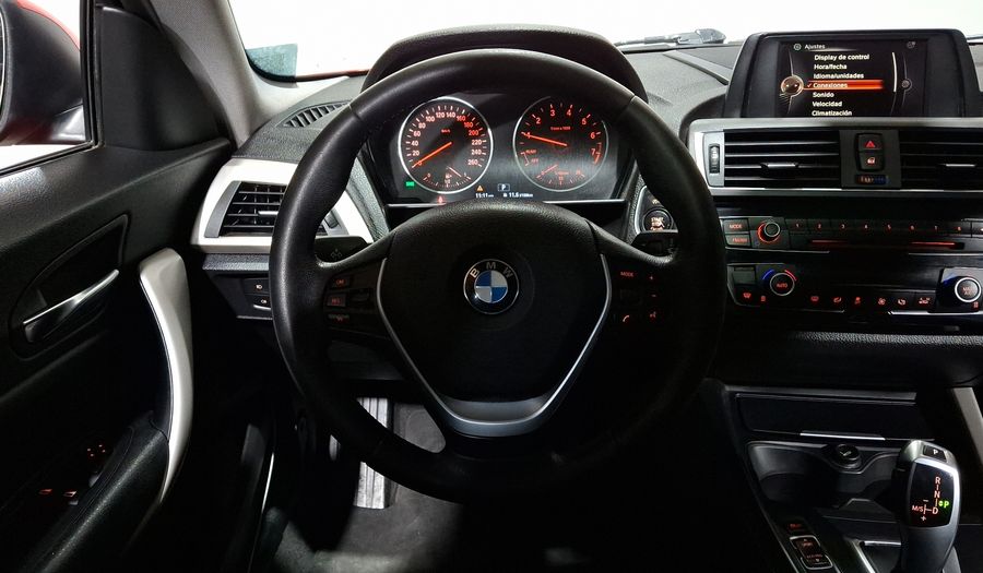 Bmw Serie 2 2.0 220IA Coupe 2017