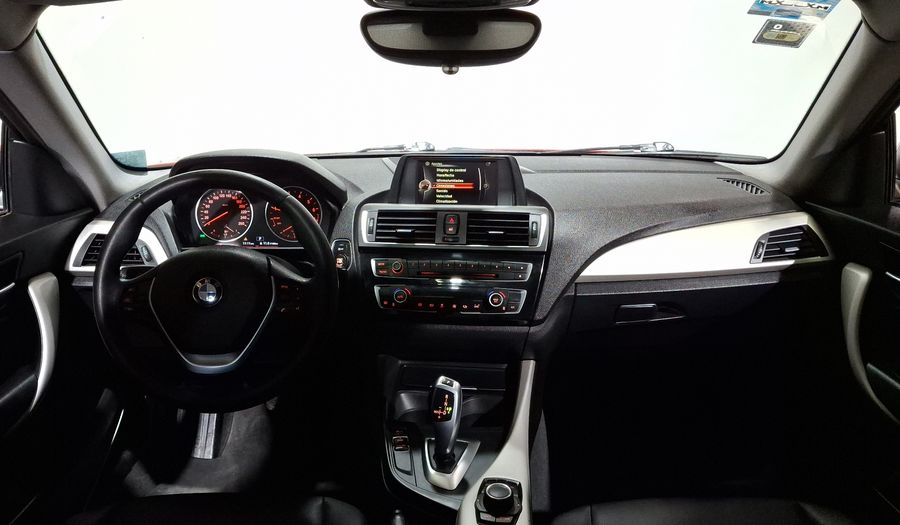 Bmw Serie 2 2.0 220IA Coupe 2017