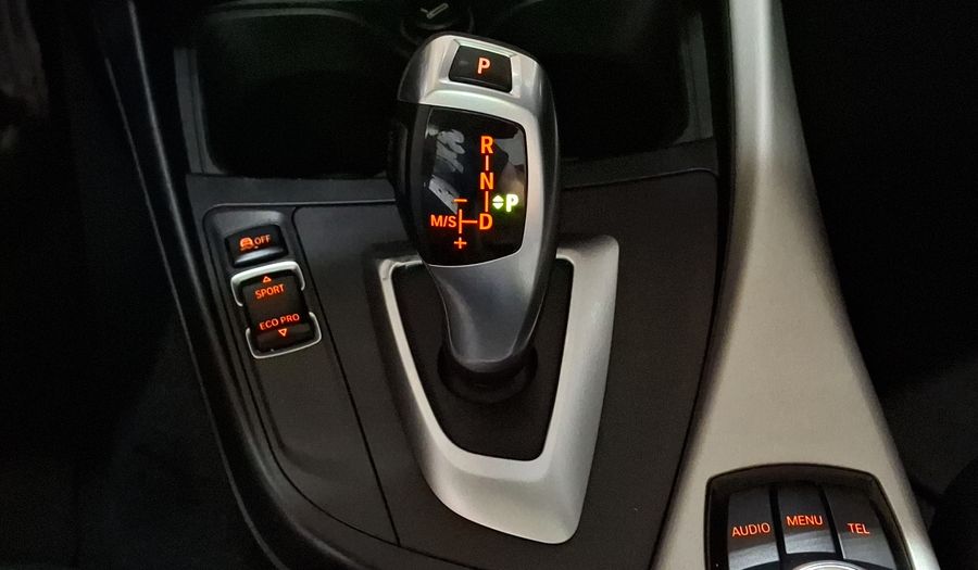 Bmw Serie 2 2.0 220IA Coupe 2017