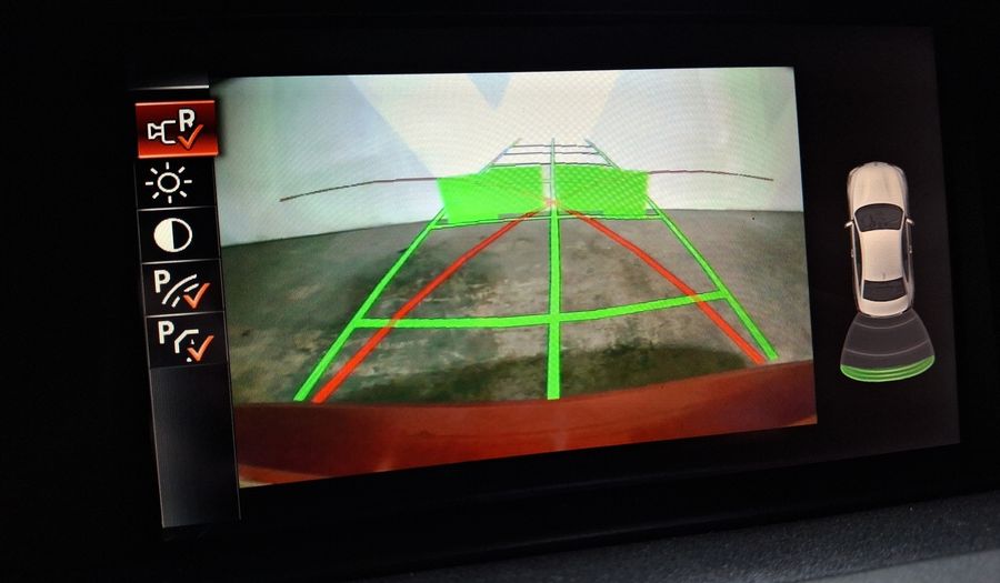 Bmw Serie 2 2.0 220IA Coupe 2017