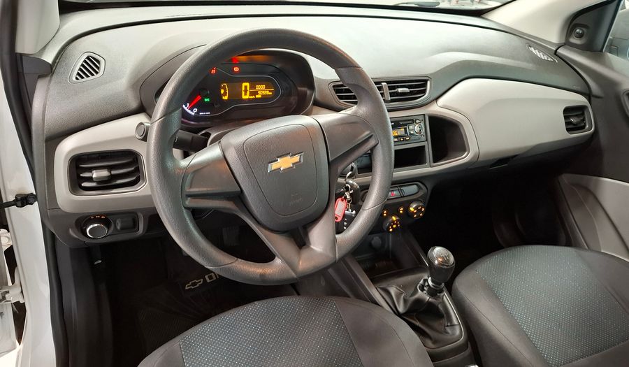 Chevrolet Prisma 1.4 LS+ Sedan 2018