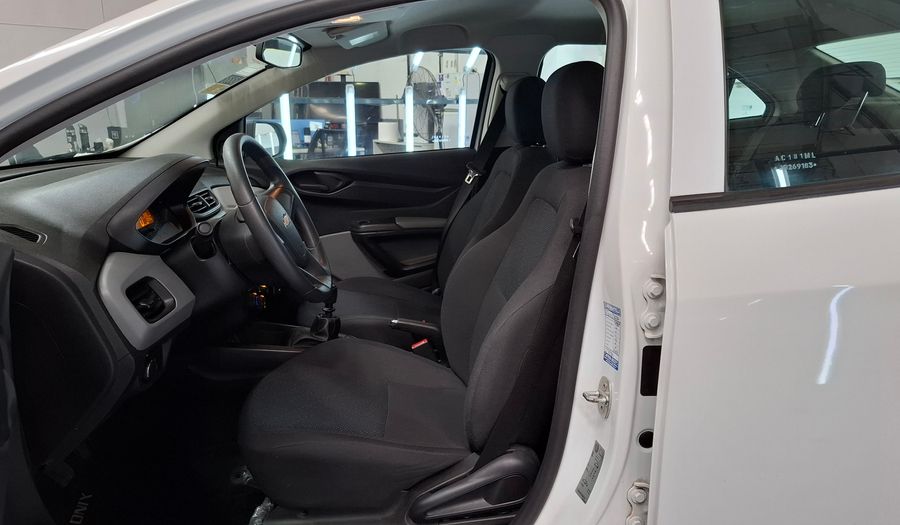 Chevrolet Prisma 1.4 LS+ Sedan 2018