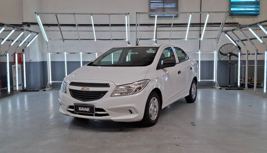 Chevrolet • Prisma