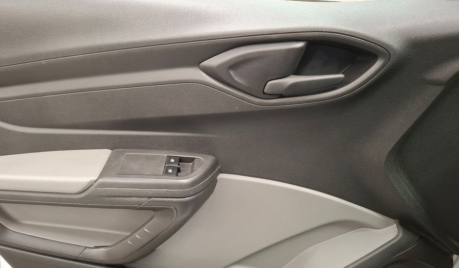 Chevrolet Prisma 1.4 LS+ Sedan 2018