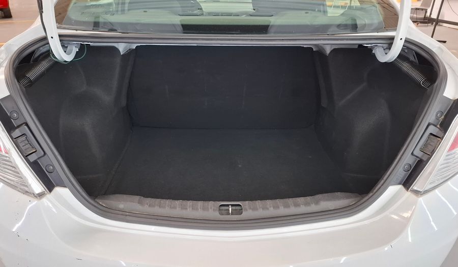 Chevrolet Prisma 1.4 LS+ Sedan 2018