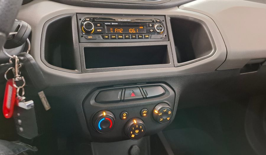 Chevrolet Prisma 1.4 LS+ Sedan 2018