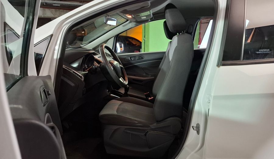 Ford Ecosport 1.6L S Suv 2016