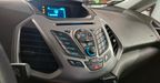 Ford Ecosport 1.6L S Suv 2016
