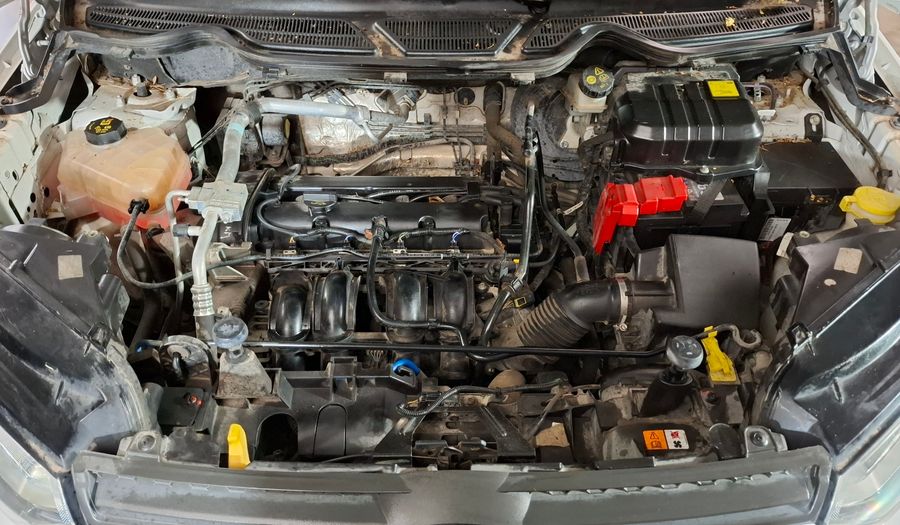 Ford Ecosport 1.6L S Suv 2016