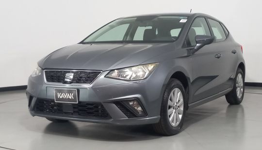 Seat • Ibiza