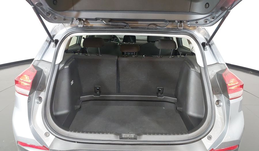 Chevrolet Tracker TURBO FLEX Suv 2021