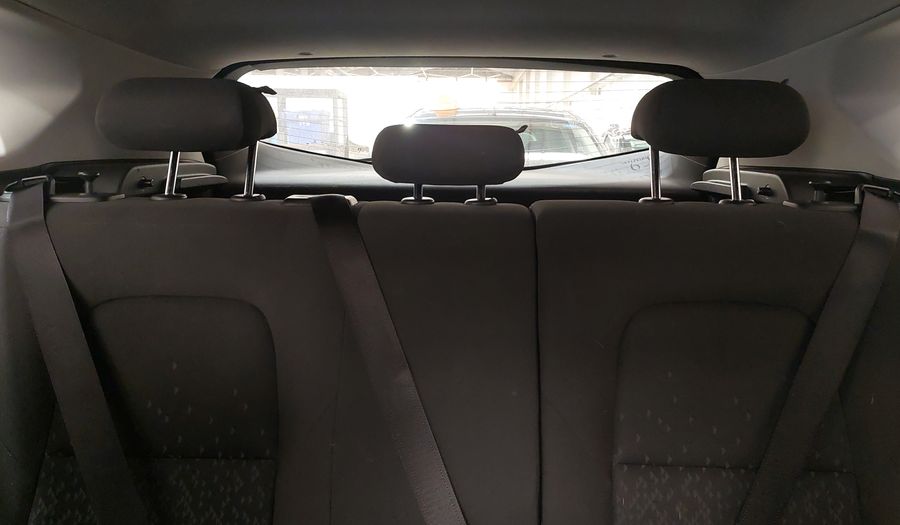 Chevrolet Tracker TURBO FLEX Suv 2021