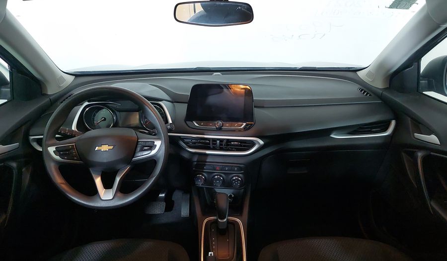 Chevrolet Tracker TURBO FLEX Suv 2021