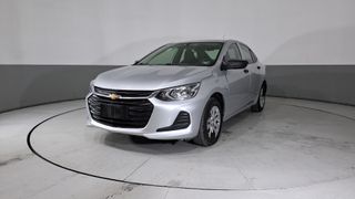 Chevrolet Onix 1.0 LS B AUTO