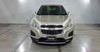 Chevrolet Trax 1.8 B LT AT Suv 2015