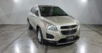 Chevrolet Trax 1.8 B LT AT Suv 2015