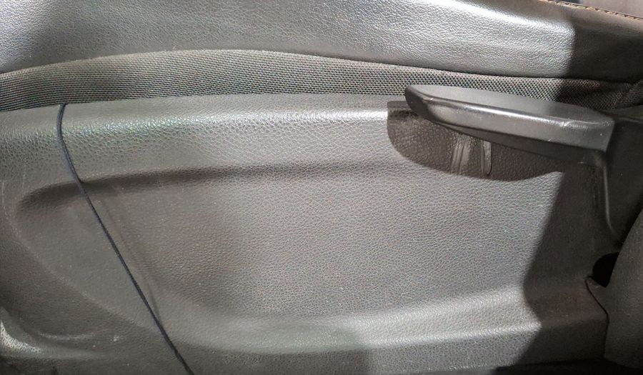 Chevrolet Trax 1.8 B LT AT Suv 2015