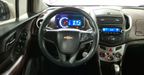 Chevrolet Trax 1.8 B LT AT Suv 2015