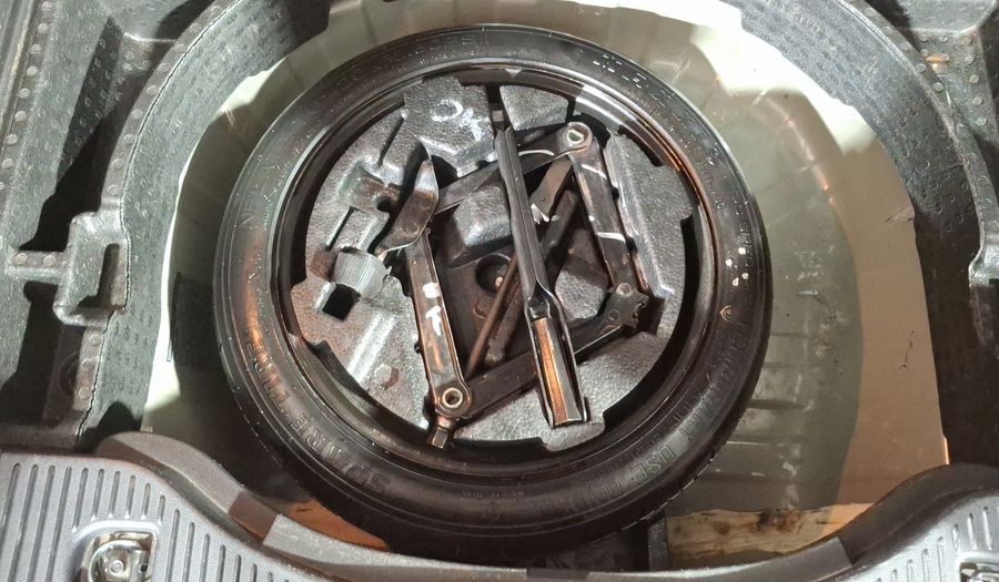 Chevrolet Trax 1.8 B LT AT Suv 2015