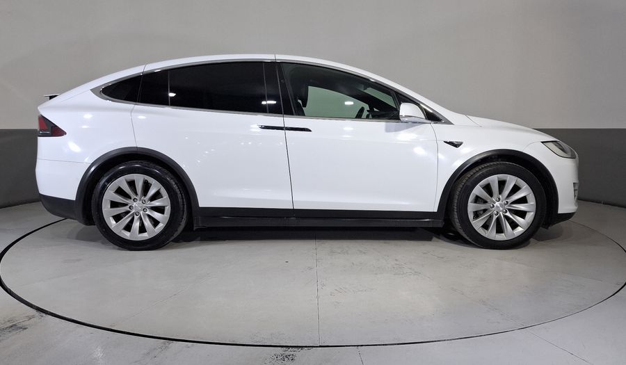 Tesla Model X 90D Suv 2016