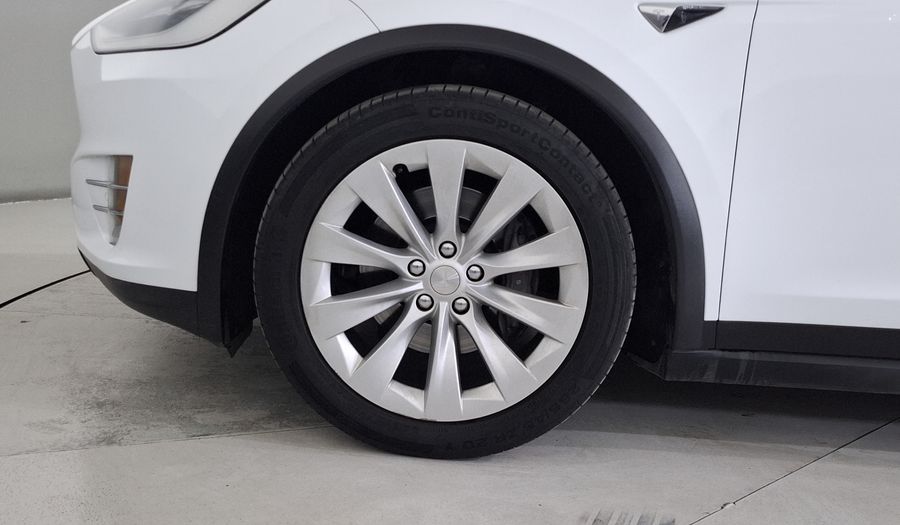 Tesla Model X 90D Suv 2016