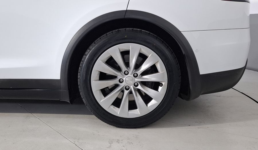 Tesla Model X 90D Suv 2016