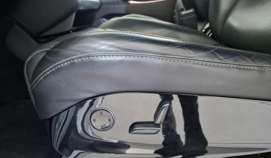 Tesla Model X 90D Suv 2016