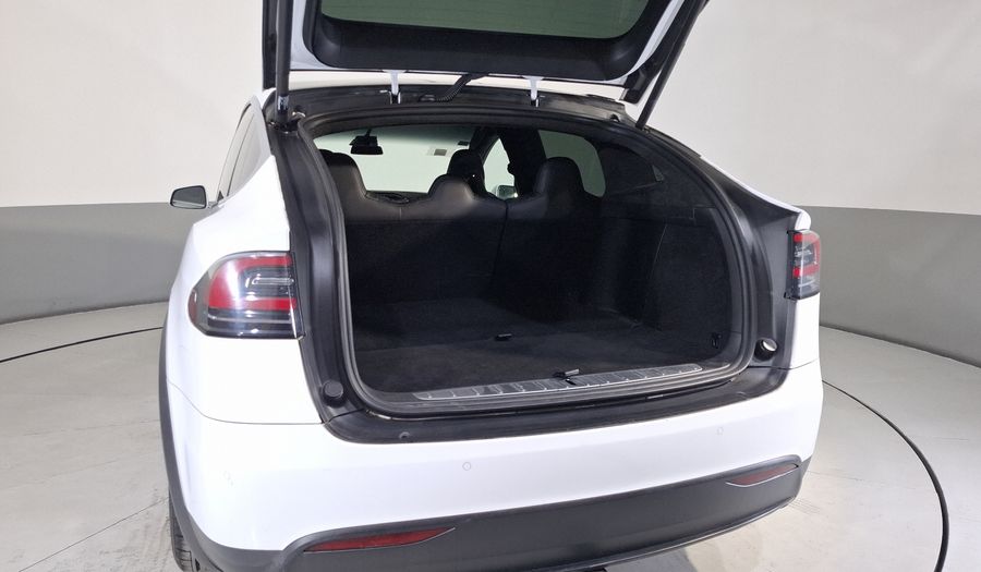 Tesla Model X 90D Suv 2016