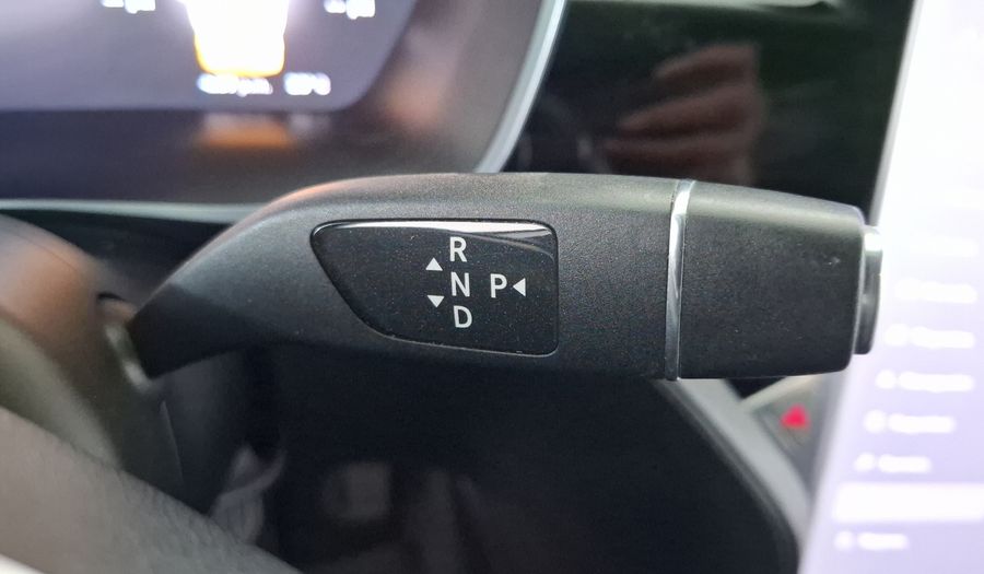 Tesla Model X 90D Suv 2016