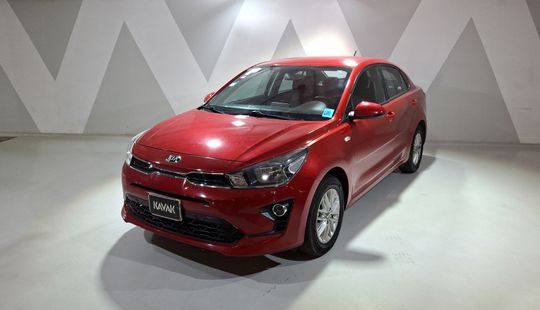 Kia • Rio
